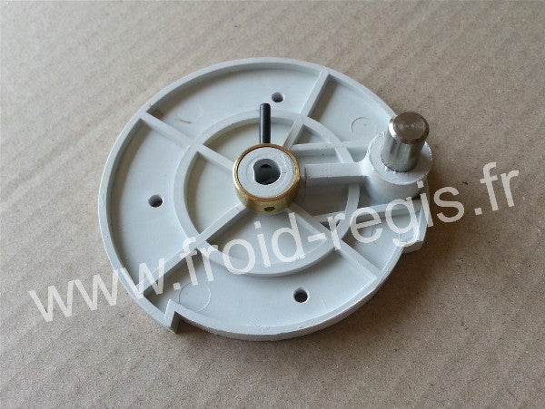 ITV5202 Plateau basculeur cuvette Q20 à MQ200
