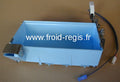 ITV5360 Bac basculant complet pour NGQ20 Long.24 x Prof.15 cm