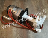 ITV5927 - Pompe 230V/50Hz - 75W sortie diam.17mm - Lg.138mm pour NG150 Merci d'indiquer le modèle de votre machine il est indispensable