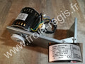 ITVP5262 Moteur 0,18kW - 230V/50-60Hz pour 65-85-145 Merci d'indiquer le modèle de votre machine il est indispensable