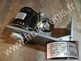 ITVP5262 - Moteur 0,18kW - 230V/50-60Hz pour 65-85-145 Merci d'indiquer le modèle de votre machine il est indispensable