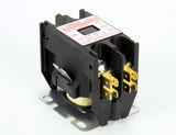 MAN-I102-10 - Contacteur / contactor - 230V/50-60Hz i0300 à 1106 code 2006599 Merci d'indiquer le modèle et le numéro de série de votre machine ils sont indispensables