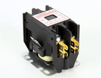 MAN-I102-10 - Contacteur / contactor - 230V/50-60Hz i0300 à 1106 code 2006599 Merci d'indiquer le modèle et le numéro de série de votre machine ils sont indispensables