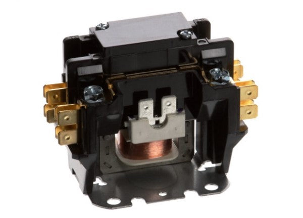 MAN-I102-15 Contacteur / contactor - 230V/50-60Hz i1200 à 1800 code 2009089 Merci d'indiquer le modèle et le numéro de série de votre machine ils sont indispensables