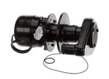 MAN-I202-10 - Pompe à eau / Water pump 230V/50Hz pour i0300 code 2007669 Merci d'indiquer le modèle et le numéro de série de votre machine ils sont indispensables