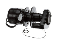MAN-I202-10 - Pompe à eau / Water pump 230V/50Hz pour i0300 code 2007669 Merci d'indiquer le modèle et le numéro de série de votre machine ils sont indispensables