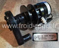MAN-I202-30 Pompe à eau / Water pump 230V/50-60Hz i1106-i1200 code 2008119 Merci d'indiquer le modèle et le numéro de série de votre machine ils sont indispensables