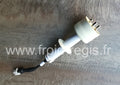 MAN-I203 Sonde niveau d'eau / water probe level i0300 à 1800 code 00016053 Merci d'indiquer le modèle et le numéro de série de votre machine ils sont indispensables