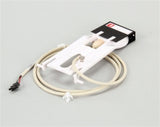 MAN-I204 - Capteur épaisseur de glace / ice thickness control probe i0300 à 1800 code 000008660 Merci d'indiquer le modèle et le numéro de série de votre machine ils sont indispensables