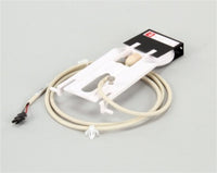 MAN-I204 - Capteur épaisseur de glace / ice thickness control probe i0300 à 1800 code 000008660 Merci d'indiquer le modèle et le numéro de série de votre machine ils sont indispensables