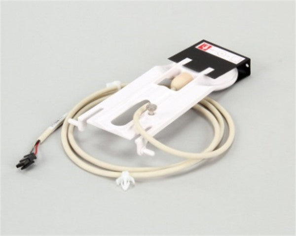 MAN-I204 Capteur épaisseur de glace / ice thickness control probe i0300 à 1800 code 000008660 Merci d'indiquer le modèle et le numéro de série de votre machine ils sont indispensables