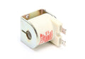 MAN-I303 Bobine vanne démoulage / harvest volve coil only - 230V i0300 à 1800 code 000005157 Merci d'indiquer le modèle et le numéro de série de votre machine ils sont indispensables