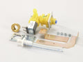 MAN-I304-15 Kit électrovanne arrivée d'eau / kit water inlet valve 230V/50-60Hz i0450 à 1200 (sauf i0522) code 000009122 Merci d'indiquer le modèle et le numéro de série de votre machine ils sont indispensables