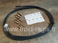 MAN-I306 Sonde / thermistor T1,T2,T3,T4 - unitaire i0300 à 1800 code 000015573 remplace 0008310 Merci d'indiquer le modèle et le numéro de série de votre machine ils sont indispensables