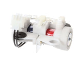 MAN-I309 - Assitance démoulage / air assist - 230V/50-60Hz i0322 à 1800 code 0007223 Merci d'indiquer le modèle et le numéro de série de votre machine ils sont indispensables