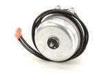 MAN-I402-10 - moteur ventilateur / fan motor 230V/50-60Hz i0300-i0322 code 2412823 Merci d'indiquer le modèle et le numéro de série de votre machine ils sont indispensables