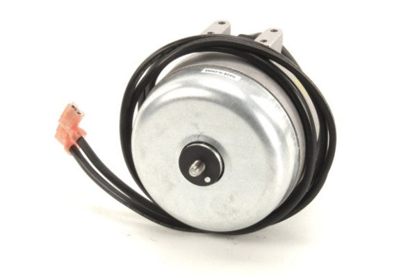 MAN-I402-10 moteur ventilateur / fan motor 230V/50-60Hz i0300-i0322 code 2412823 Merci d'indiquer le modèle et le numéro de série de votre machine ils sont indispensables