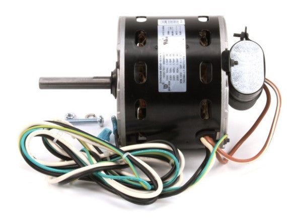 MAN-I402-25 moteur ventilateur / fan motor 230V/50-60Hz i1400-i1406-i1800 code 7626733 Merci d'indiquer le modèle et le numéro de série de votre machine ils sont indispensables