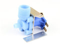 MAN-QM505-30 Kit électrovanne arrivée d'eau / Kit water inlet valve 230V/50-60Hz pour QM020-030 Merci d'indiquer le modèle et le numéro de série de votre machine ils sont indispensables