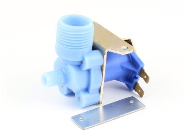 MAN-QM505-30 Kit électrovanne arrivée d'eau / Kit water inlet valve 230V/50-60Hz pour QM020-030 Merci d'indiquer le modèle et le numéro de série de votre machine ils sont indispensables