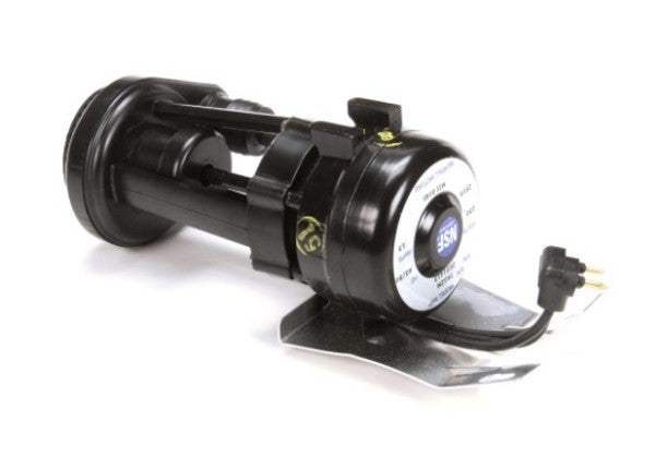 MAN-QM202-30 Pompe à eau / Water pump - 230V/50Hz pour QM020-030 code 040000944 Merci d'indiquer le modèle et le numéro de série de votre machine ils sont indispensables