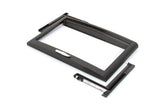 MAN-QM601-45 - cadre de porte / door frame assy pour QM030-045 code 040000627 Merci d'indiquer le modèle et le numéro de série de votre machine ils sont indispensables
