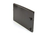 MAN-QM602-20 - porte / door pour QM020 code 040004028 Merci d'indiquer le modèle et le numéro de série de votre machine ils sont indispensables