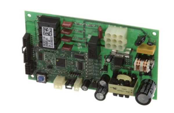 MAN-U101 Carte électronique / control board pour U0140 à 0310 code 040005242 remplace 040002007 Merci d'indiquer le modèle et le numéro de série de votre machine ils sont indispensables