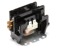 MAN-U104 - Contacteur / contactor - 230V/50-60Hz pour U0140 à 0310 code 040006579 Merci d'indiquer le modèle et le numéro de série de votre machine ils sont indispensables