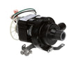 MAN-U202 Pompe à eau / Water pump - 230V/50Hz pour U0140 à 0310 code 040003292 Merci d'indiquer le modèle et le numéro de série de votre machine ils sont indispensables