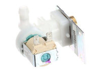 MAN-U204-10 - Electrovanne arrivée d'eau / water inlet valve - 230V/50-60Hz pour U0140-190-240 code 040002928 Merci d'indiquer le modèle et le numéro de série de votre machine ils sont indispensables