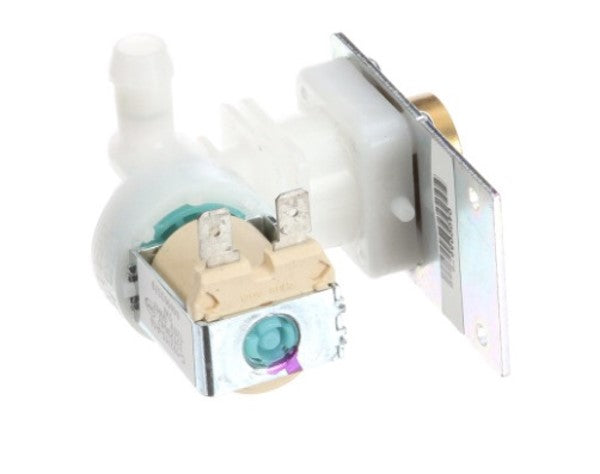 MAN-U204-15 Electrovanne arrivée d'eau / water inlet valve - 230V/50-60Hz pour U0310 code 040003580 Merci d'indiquer le modèle et le numéro de série de votre machine ils sont indispensables
