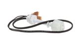 MAN-U207 - contact à flotteur épaisseur glace / ice thickness float switch U0140 à 0310 code 040001783 Merci d'indiquer le modèle et le numéro de série de votre machine ils sont indispensables