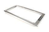 MAN-U601-10 - cadre de porte avec touches / door frame with touch pad pour U0140-0190-0240 code 040003501 Merci d'indiquer le modèle et le numéro de série de votre machine ils sont indispensables