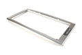 MAN-U601-15 cadre de porte avec touches / door frame with touch pad pour U0310 code 040004054 Merci d'indiquer le modèle et le numéro de série de votre machine ils sont indispensables
