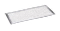 MAN-U605 filtre à air / air filter pour U0140 à 0310 code 040002435 Merci d'indiquer le modèle et le numéro de série de votre machine ils sont indispensables