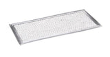 MAN-U605 - filtre à air / air filter pour U0140 à 0310 code 040002435 Merci d'indiquer le modèle et le numéro de série de votre machine ils sont indispensables