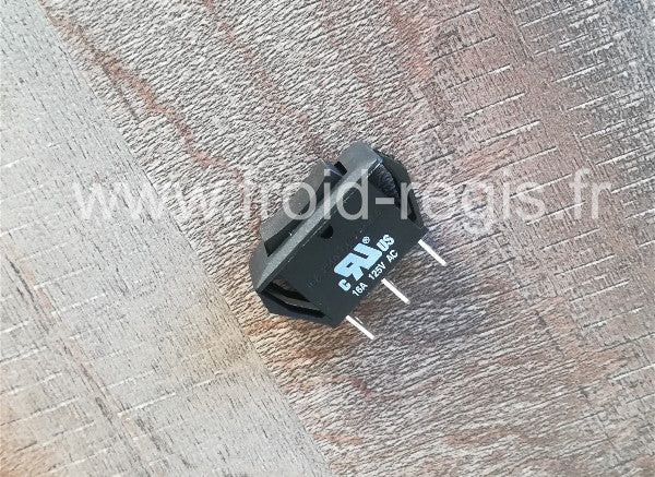 MAN-UG101 Interrupteur / Toggle switch pour UG QM Q code 2301513 Merci d'indiquer le modèle et le numéro de série de votre machine ils sont indispensables