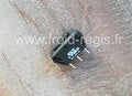 MAN-UG101 Interrupteur / Toggle switch pour UG020 à 080 code 2301513 Merci d'indiquer le modèle et le numéro de série de votre machine ils sont indispensables