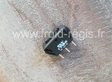 MAN-UG101 - Interrupteur / Toggle switch pour UG020 à 080 code 2301513 Merci d'indiquer le modèle et le numéro de série de votre machine ils sont indispensables