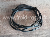 NTC-P15 - Sonde NTC bout plastiqueLg. 1,5 m