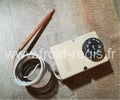 PRO30-30 Thermostat mécanique-35/+35°C PRODIGYsonde 6x110 mm x Lg. 1,5 m