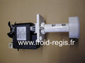SCO226C Pompe de circulation Typo ATEX 60W / 0,8 A / 230V-50Hz Ø sortie 20,5 mm / lg. arbre 110 mm pour MXG328-428-438-638-938 code 62043009R Merci d'indiquer le modèle et le numéro de série de votre machine ils sont indispensables