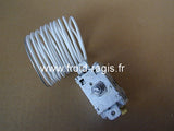 SCO-701 - AC46-56-86 Storage Thermostat - code 63000500 Please provide your machine's model and serial number; they are essential