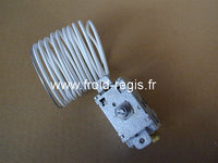 SCO-701 - AC46-56-86 Storage Thermostat - code 63000500 Please provide your machine's model and serial number; they are essential