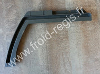 SCO-104 - Left slide AC/EC087-107 - code 66078401 Please provide your machine's model and serial number, as these are essential