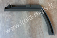 SCO-105 - Straight slide AC127-177 - code 66078400 Please provide your machine's model and serial number; they are essential