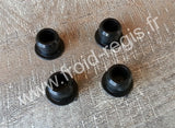 SCO-136 - Set of 4 rings code 66028600 Please indicate the model and serial number of your machine; these are essential