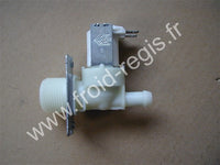 SCO201 - Water inlet solenoid valve (for air-cooled model) SDE50-64 code 65010566 SDE84 code 65010552 Please provide your machine's model and serial number as they are essential