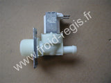 SCO201 - Water inlet solenoid valve (for air-cooled model) AC47 code 65010564 AC57 code 65010565 AC087 code 65010566 AC107-127-177 code 65010552 Please specify your machine model, it is essential